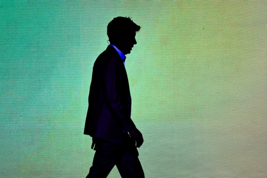 OpenAI bets big on audio as Silicon Valley declares war on screens