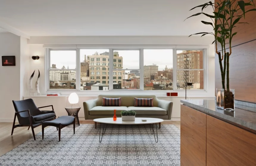 10 useful gadgets for your first apartment