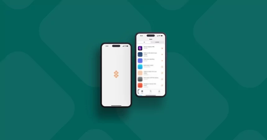 One of the first alternative app stores in the EU is shutting down
