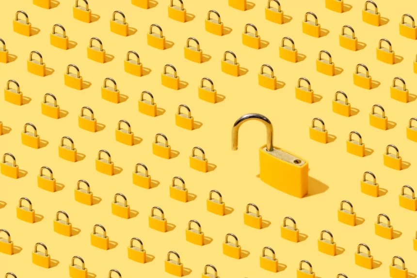 UStrive security lapse exposed personal data of its users, including children