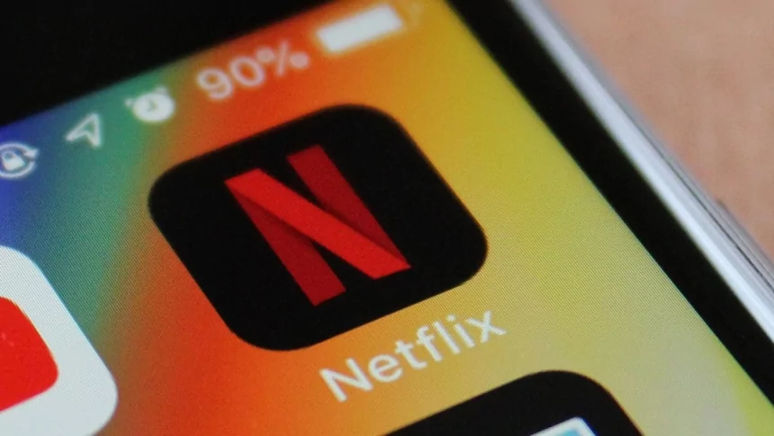 Netflix to redesign its app as it competes with social platforms for daily engagement