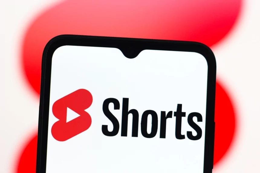 YouTube will soon let creators make Shorts with their own AI likeness