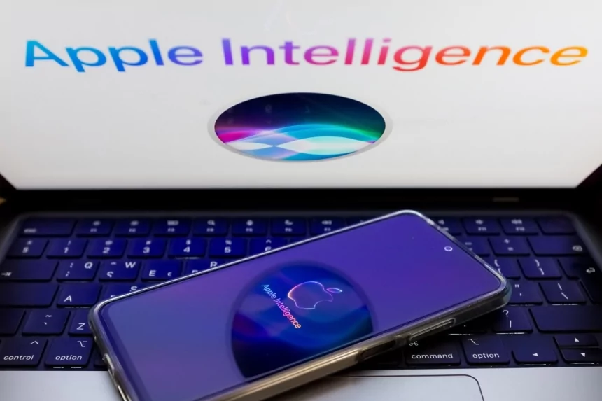 Apple will reportedly unveil its Gemini-powered Siri assistant in February