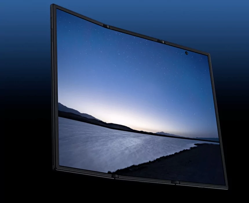 Samsung’s TriFold phone will cost $2,899 in the US 