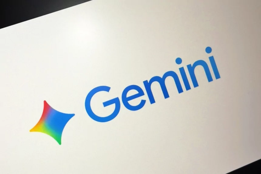 Google pitches Gemini to students studying for India’s most competitive college entrance exam