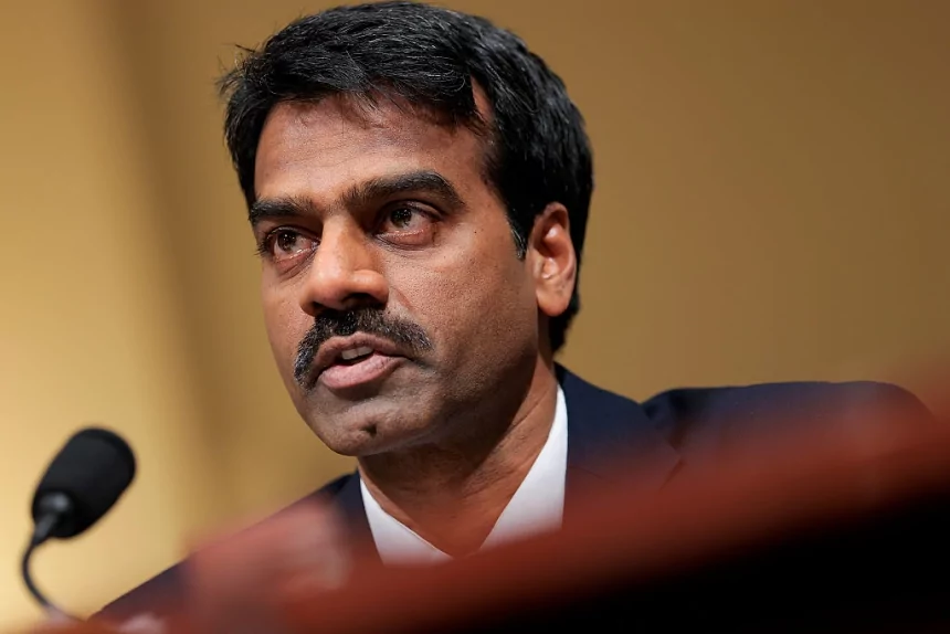 Trump’s acting cybersecurity chief uploaded sensitive government docs to ChatGPT