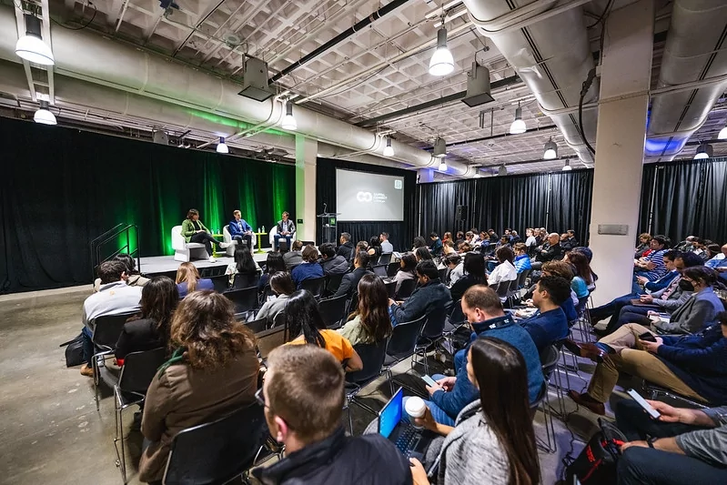 The conference where founders scale: TechCrunch Founder Summit 2026 tickets are now live at the lowest prices