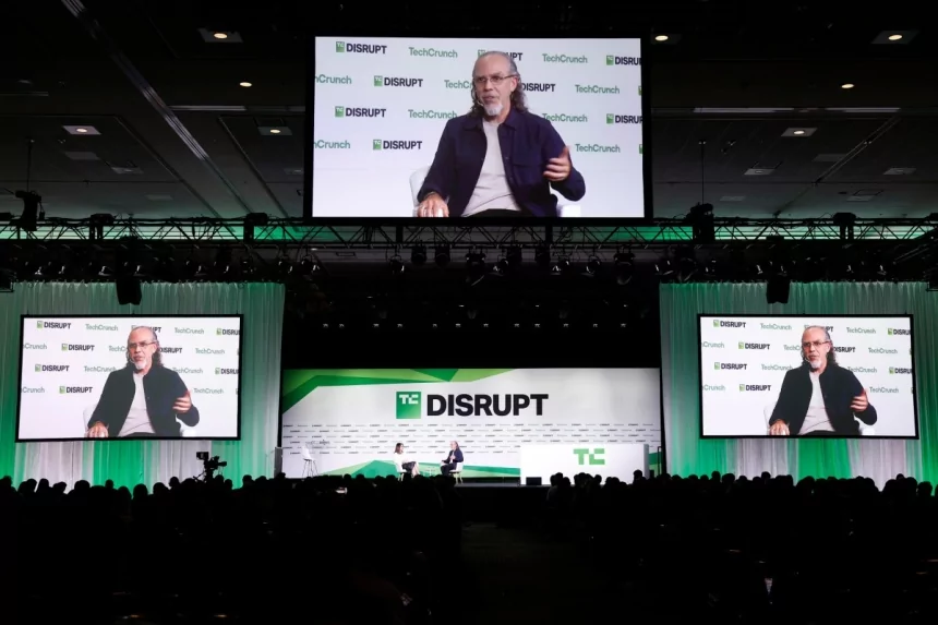 TechCrunch Disrupt 2026: Plus-one passes are almost gone and only 3 days remain