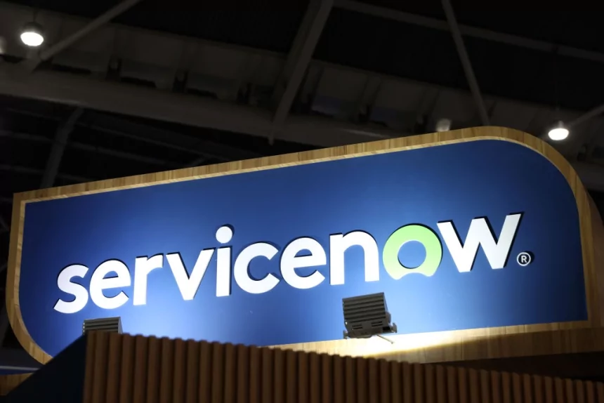 ServiceNow inks another AI partnership, this time with Anthropic