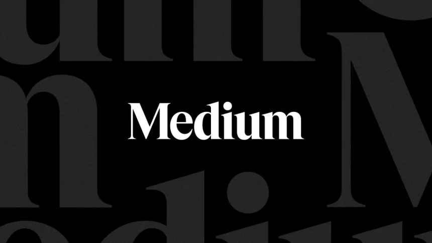 Medium employees given Friday off to participate in national strike protesting ICE