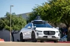 Waymo is testing driverless robotaxis in Nashville