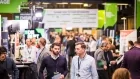 Build a pipeline and close deals with an exhibit table at TechCrunch Disrupt 2026