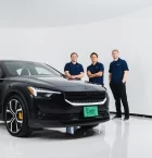 Eclipse backs all-EV marketplace Ever in $31M funding round