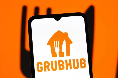 Grubhub waives delivery and service fees on restaurant orders over $50