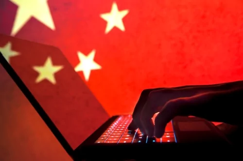 Notepad++ says Chinese government hackers hijacked its software updates for months