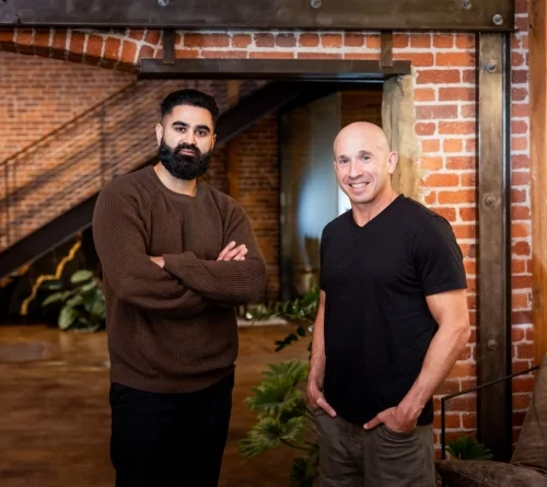 Lotus Health nabs $35M for AI doctor that sees patients for free