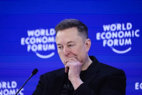 French police search X office in Paris, summon Elon Musk for questioning