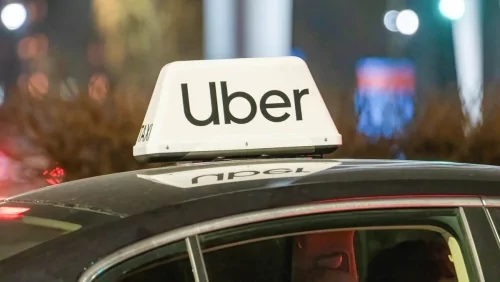 Uber appoints new CFO as its AV plans accelerate
