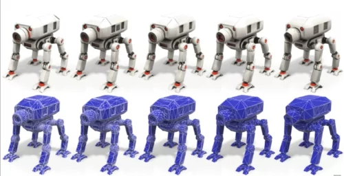 Roblox’s 4D creation feature is now available in open beta