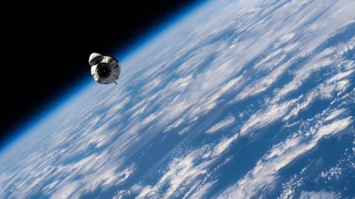 NASA astronauts can now bring their phones with them on their mission to the moon