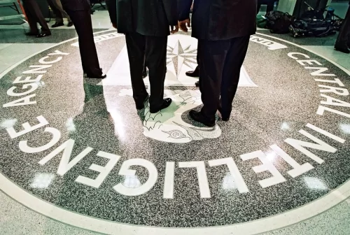Senator, who has repeatedly warned about secret U.S. government surveillance, sounds new alarm over ‘CIA activities’