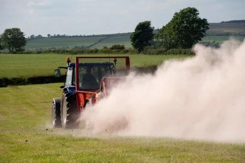 Google and Microsoft-backed Terradot acquires carbon removal competitor