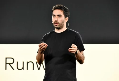 AI video startup Runway raises $315M at $5.3B valuation, eyes more capable world models