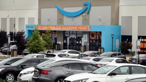 Amazon may launch a marketplace where media sites can sell their content to AI companies