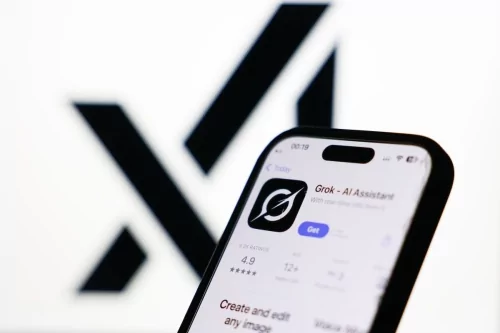 Okay, now exactly half of xAI’s founding team has left the company