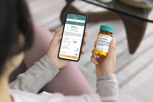Amazon Pharmacy to expand same-day delivery to nearly 4,500 US cities