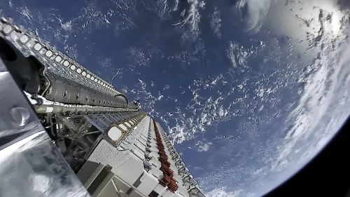 Why the economics of orbital AI are so brutal