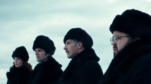 Apple acquires all rights to ‘Severance,’ will produce future seasons in-house