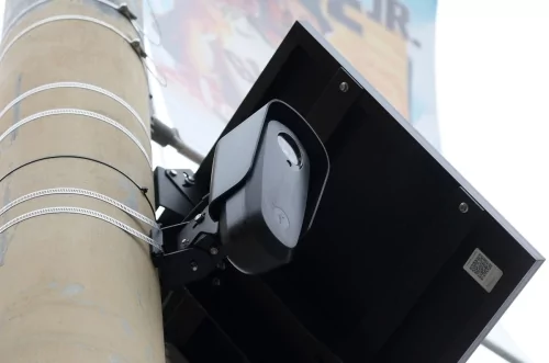 Amazon’s Ring cancels partnership with Flock, a network of AI cameras used by ICE, feds, and police