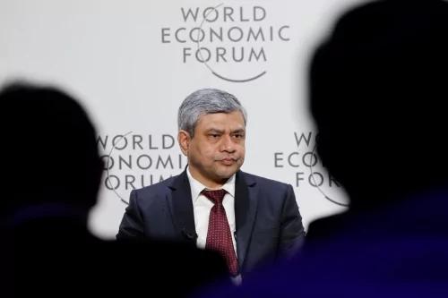 India bids to attract over $200B in AI infrastructure investment by 2028