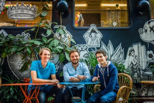 Mistral AI buys Koyeb in first acquisition to back its cloud ambitions