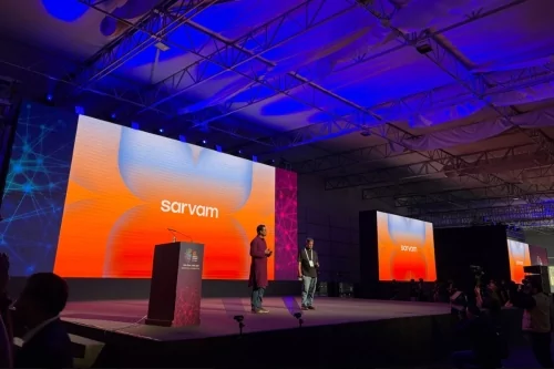 India’s Sarvam wants to bring its AI models to feature phones, cars and smart glasses