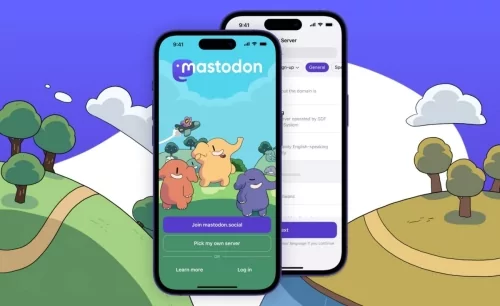 Mastodon, a decentralized alternative to X, plans to target creators with new features