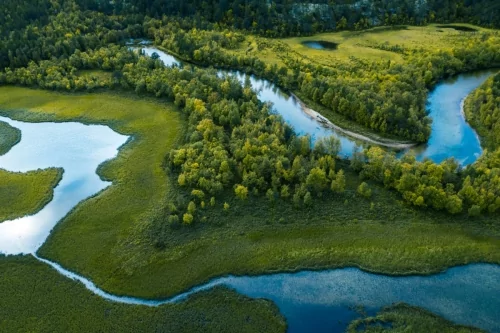 Current is a new RSS reader that’s more like a river than an inbox