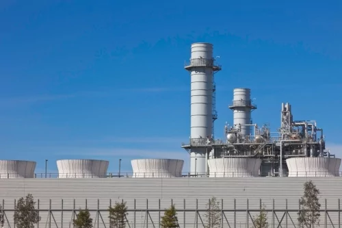 SoftBank to spend an eye-popping $33B to build huge US gas power plant