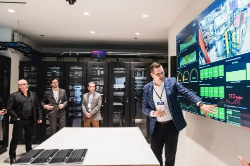 Second and last chance for innovators to win scaling perks: Belden extends nomination window