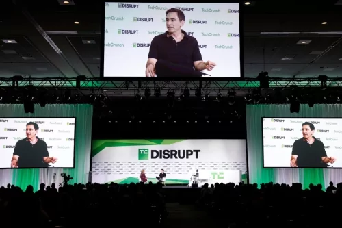 6 days left to lock in the lowest TechCrunch Disrupt 2026 rates