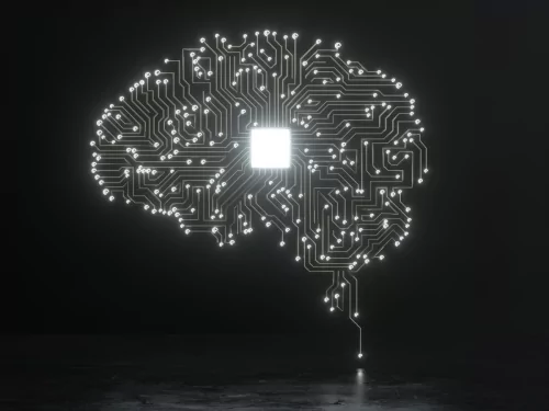 China’s brain-computer interface industry is racing ahead
