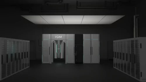 Finnish quantum unicorn IQM set to go public