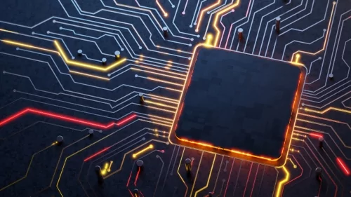 Nvidia challenger AI chip startup MatX raised $500M