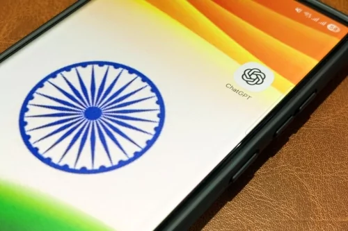 India’s AI boom pushes firms to trade near-term revenue for users