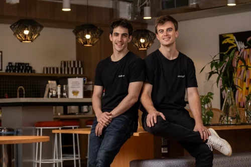 Khosla’s Keith Rabois backs Comp, which wants to bolster HR teams with AI