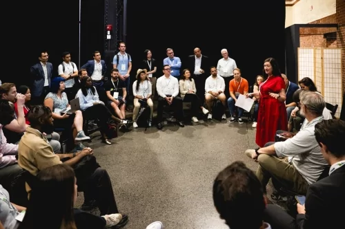 Have hard-won scaling lessons to share? Take the stage at TechCrunch Founder Summit 2026 
