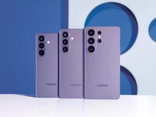 Everything Samsung revealed at its Galaxy Unpacked event