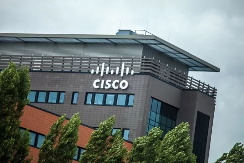 Cisco says hackers have been exploiting a critical bug to break into big customer networks since 2023