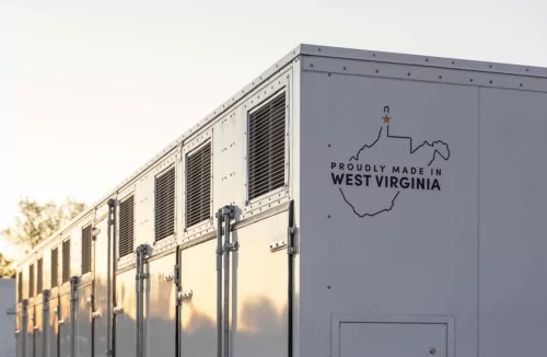 Google paid startup Form Energy $1B for its massive 100-hour battery